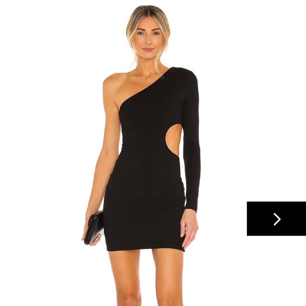 superdown
katia cut out dress